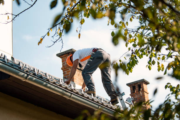 Best Roof Leak Repair  in Marysville, KS
