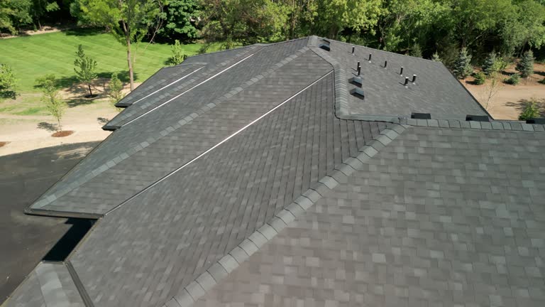 Best Chimney Flashing Repair  in Marysville, KS