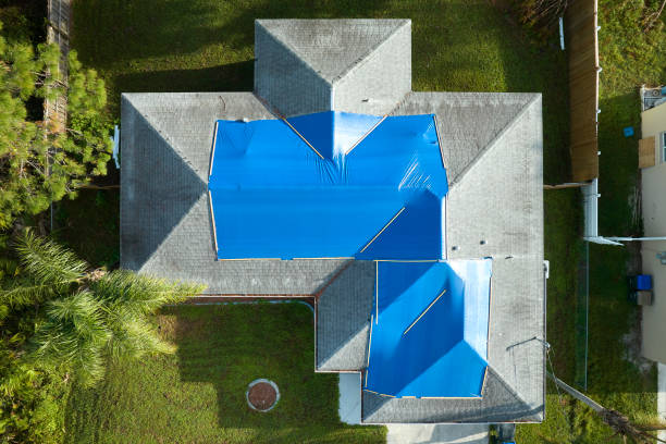 Best Roof Insulation Installation  in Marysville, KS