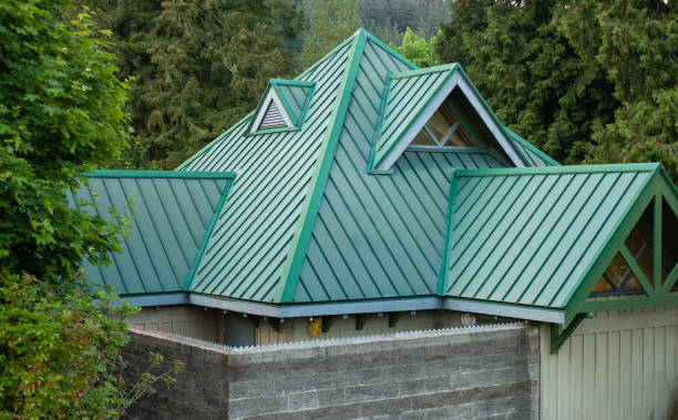 Best Wood Shake Roofing  in Marysville, KS