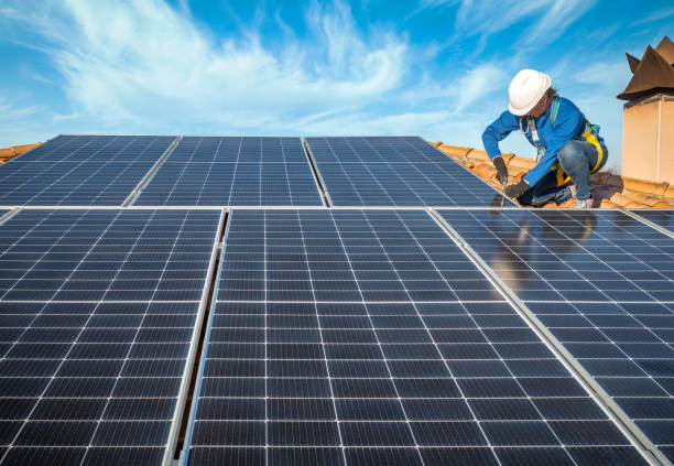 Best Cold Roofs  in Marysville, KS