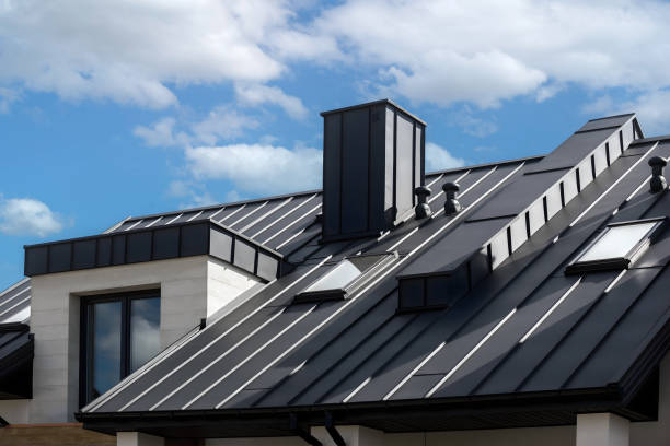 Best Roof Coating and Sealing  in Marysville, KS